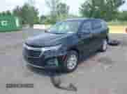 2023 Chevrolet Equinox LT с VIN 3GNAXTEG6PL252430, выставлен на аукционе IAAI как лот 42821624 с пробегом 13 350 миль миль и . История ставок и продаж доступна на DreamBid. Изображение 17.