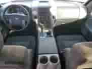 2004 Ford F-150 XLT with VIN 1FTPW14544KB29863, listed as a Copart auction lot 85936645 with 199,673 mi miles and Clean title. Bid and sale history available at DreamBid. Image 8.