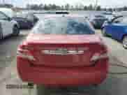 2011 Toyota Camry LE с VIN 4T1BK3EK5BU613480, выставлен на аукционе Copart как лот 90260065 с пробегом 129 615 миль миль и Списание • Salvage title. История ставок и продаж доступна на DreamBid. Изображение 6.