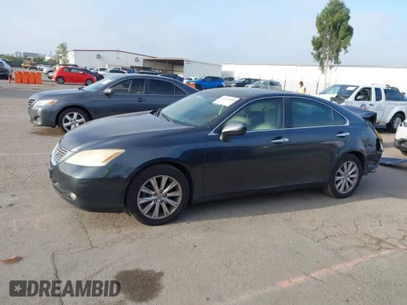 2007 Lexus ES 330 с VIN JTHBJ46G772104368, выставлен на аукционе IAAI как лот 43120288 с пробегом 203 771 миль миль и . История ставок и продаж доступна на DreamBid. Изображение 15.