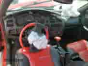 2000 Chevrolet Monte Carlo SS с VIN 2G1WX12K5Y9344072, выставлен на аукционе Copart как лот 64673895 с пробегом Не указан миль и Списание • Salvage title. История ставок и продаж доступна на DreamBid. Изображение 8.
