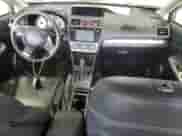 2016 Subaru Impreza Special Sports Limited z VIN JF1GPAY64G8243417, wystawiony jako Copart lot #59847685 z przebiegiem 66 913 mil mil oraz Szkoda całkowita • Salvage title. Historia ofert i sprzedaży dostępna na DreamBid. Obrazek 8.