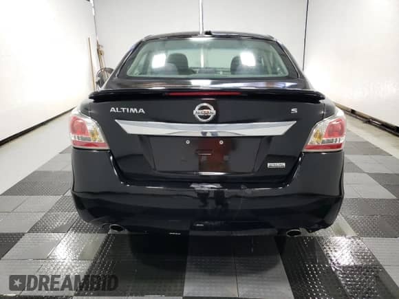 2015 Nissan Altima S с VIN 1N4AL3AP5FN902671, выставлен на аукционе Copart как лот 66385985 с пробегом 140 447 миль миль и Чистый • Clean title. История ставок и продаж доступна на DreamBid. Изображение 6.