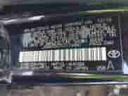 2016 Toyota Prius One z VIN JTDKDTB37G1119481, wystawiony jako IAAI lot #42705441 z przebiegiem 184 961 mil mil oraz . Historia ofert i sprzedaży dostępna na DreamBid. Obrazek 9.