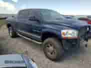 2006 Dodge 2500 Laramie z VIN 3D7KS29C06G230563, wystawiony jako Copart lot #67963575 z przebiegiem 235 340 mil mil oraz Szkoda całkowita • Salvage title. Historia ofert i sprzedaży dostępna na DreamBid. Obrazek 4.