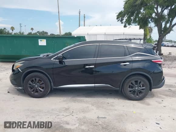 2018 Nissan Murano SV с VIN 5N1AZ2MG9JN114382, выставлен на аукционе IAAI как лот 42520514 с пробегом 201 314 миль миль и . История ставок и продаж доступна на DreamBid. Изображение 15.