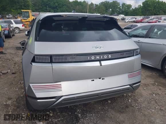 2023 Hyundai Ioniq 5 Limited с VIN KM8KR4AE5PU231524, выставлен на аукционе IAAI как лот 42234272 с пробегом 9 136 миль миль и . История ставок и продаж доступна на DreamBid. Изображение 16.