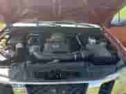 2015 Nissan Frontier SV with VIN 1N6AD0FV8FN754638, listed as a Copart auction lot 45529975 with 78,317 mi miles and Clean title. Bid and sale history available at DreamBid. Image 7.