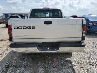 2001 Dodge 1500 Work Special с VIN 1B7HC16XX1S149588, выставлен на аукционе Copart как лот 70472794 с пробегом 212 204 миль миль и Списание • Salvage title. История ставок и продаж доступна на DreamBid. Изображение 6.