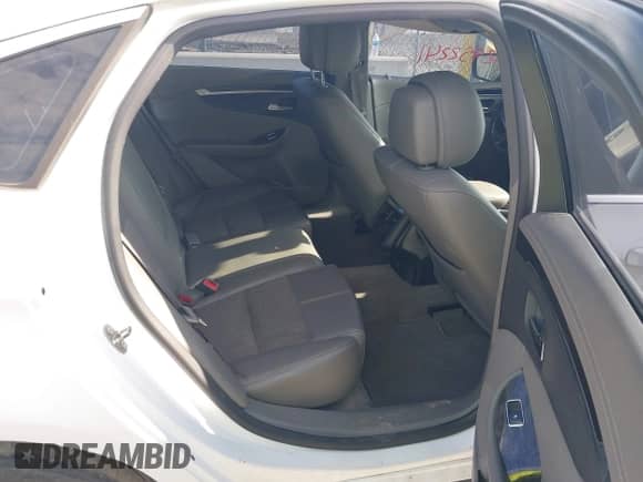 2014 Chevrolet Impala LT с VIN 1G1125S30EU152209, выставлен на аукционе IAAI как лот 42952241 с пробегом 273 413 миль миль и . История ставок и продаж доступна на DreamBid. Изображение 8.