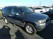 2003 Jeep Grand Cherokee Laredo z VIN 1J4GX48S93C618955, wystawiony jako IAAI lot #34580156 z przebiegiem 183 875 mil mil oraz . Historia ofert i sprzedaży dostępna na DreamBid. Obrazek 1.