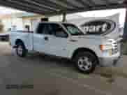 2012 Ford F-150 XL с VIN 1FTFX1CT7CFB16539, выставлен на аукционе Copart как лот 82509835 с пробегом 195 563 миль миль и Списание • Salvage title. История ставок и продаж доступна на DreamBid. Изображение 4.