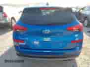 2019 Hyundai Tucson Sport с VIN KM8J33AL7KU023417, выставлен на аукционе IAAI как лот 43197496 с пробегом 110 688 миль миль и . История ставок и продаж доступна на DreamBid. Изображение 16.