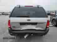 2003 Ford Explorer XLS с VIN 1FMZU62K13UA42604, выставлен на аукционе Copart как лот 50655145 с пробегом 174 613 миль миль и Списание • Salvage title. История ставок и продаж доступна на DreamBid. Изображение 6.