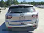 2022 Jeep Compass Latitude z VIN 3C4NJCBB1NT176259, wystawiony jako Copart lot #71273155 z przebiegiem 54 311 mil mil oraz Szkoda całkowita • Salvage title. Historia ofert i sprzedaży dostępna na DreamBid. Obrazek 6.