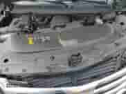 2019 Cadillac Escalade ESV Luxury с VIN 1GYS3HKJ5KR128148, выставлен на аукционе Copart как лот 54797135 с пробегом Не указан миль и Списание • Salvage title. История ставок и продаж доступна на DreamBid. Изображение 12.