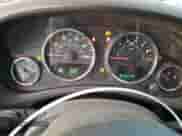 2015 Jeep Wrangler Rubicon z VIN 1C4BJWCGXFL559838, wystawiony jako Copart lot #63685704 z przebiegiem 97 917 mil mil oraz Nie do naprawy • Non repairable. Historia ofert i sprzedaży dostępna na DreamBid. Obrazek 9.