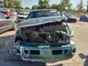 1997 Dodge 1500 z VIN 1B7HC13Y1VJ610475, wystawiony jako Copart lot #80902275 z przebiegiem 261 978 mil mil oraz Szkoda całkowita • Salvage title. Historia ofert i sprzedaży dostępna na DreamBid. Obrazek 5.