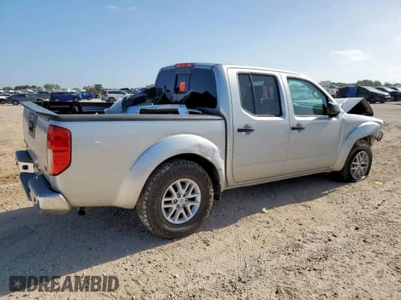 2016 Nissan Frontier SV с VIN 1N6AD0ER3GN768520, выставлен на аукционе Copart как лот 66748405 с пробегом Не указан миль и Списание • Salvage title. История ставок и продаж доступна на DreamBid. Изображение 3.