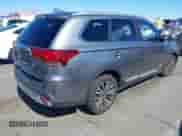 2020 Mitsubishi Outlander SE with VIN JA4AD3A32LZ036785, listed as a IAAI auction lot 43453949 with 83,451 mi miles and . Bid and sale history available at DreamBid. Image 4.