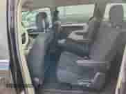2011 Dodge Grand Caravan Crew with VIN 2D4RN5DG0BR686162, listed as a Copart auction lot 82111205 with 183,939 mi miles and Clean title. Bid and sale history available at DreamBid. Image 11.