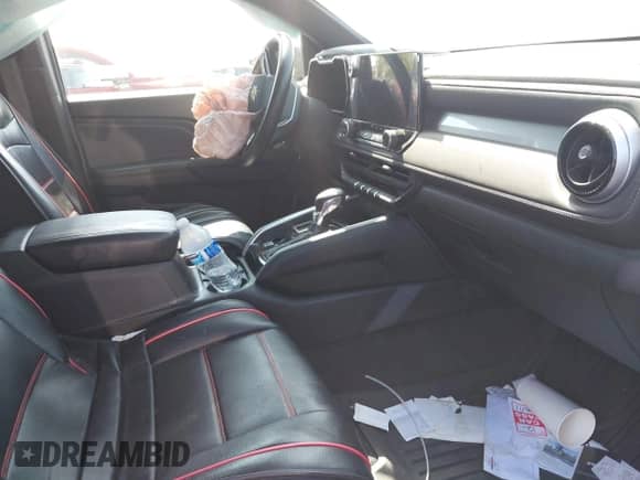 2024 Chevrolet Colorado 2WD LT with VIN 1GCGSCEC8R1136932, listed as a IAAI auction lot 42328240 with 36,869 mi miles and . Bid and sale history available at DreamBid. Image 5.