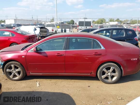 2008 Chevrolet Malibu 2LT с VIN 1G1ZJ57B98F256258, выставлен на аукционе IAAI как лот 43253096 с пробегом 149 604 миль миль и . История ставок и продаж доступна на DreamBid. Изображение 15.