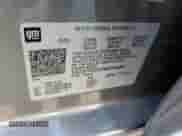 2022 Chevrolet Silverado 1500 Custom Trail Boss z VIN 1GCPYCEK7NZ184357, wystawiony jako Copart lot #46515395 z przebiegiem 18 814 mil mil oraz Szkoda całkowita • Salvage title. Historia ofert i sprzedaży dostępna na DreamBid. Obrazek 12.