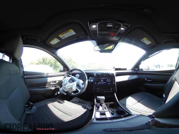2022 Hyundai Santa Cruz SEL Premium с VIN 5NTJDDAF0NH029223, выставлен на аукционе IAAI как лот 42897633 с пробегом 18 584 миль миль и . История ставок и продаж доступна на DreamBid. Изображение 22.