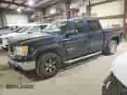 2007 GMC Sierra 1500 Work Truck z VIN 2GTEK13M171514961, wystawiony jako Copart lot #84169374 z przebiegiem 283 780 mil mil oraz Szkoda całkowita • Salvage title. Historia ofert i sprzedaży dostępna na DreamBid. Obrazek 1.