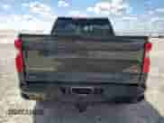 2024 Chevrolet Silverado 1500 RST с VIN 1GCPADED2RZ165491, выставлен на аукционе Copart как лот 81386635 с пробегом 24 513 миль миль и Списание • Salvage title. История ставок и продаж доступна на DreamBid. Изображение 6.