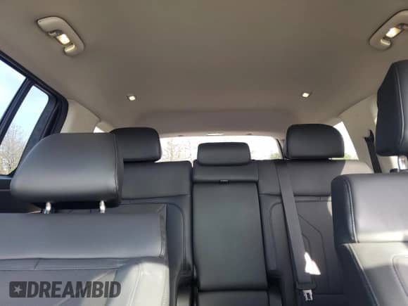 2024 Hyundai Santa Fe SEL с VIN 5NMP2DGL2RH018402, выставлен на аукционе Copart как лот 80638505 с пробегом 14 433 миль миль и Списание • Salvage title. История ставок и продаж доступна на DreamBid. Изображение 10.