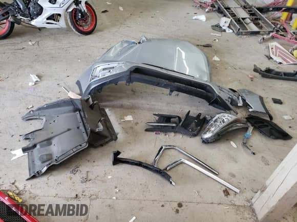 2019 Subaru Ascent Premium с VIN 4S4WMAFD1K3427943, выставлен на аукционе Copart как лот 68275665 с пробегом 112 609 миль миль и Списание • Salvage title. История ставок и продаж доступна на DreamBid. Изображение 13.