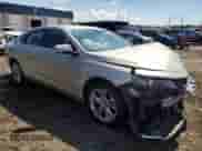 2014 Chevrolet Impala LT с VIN 2G1115SL3E9214895, выставлен на аукционе Copart как лот 69903225 с пробегом 93 987 миль миль и Списание • Salvage title. История ставок и продаж доступна на DreamBid. Изображение 4.
