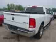 2016 Ram 1500 Outdoorsman with VIN 1C6RR7LG9GS288427, listed as a IAAI auction lot 42404078 with 126,854 mi miles and . Bid and sale history available at DreamBid. Image 4.