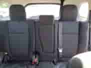 2020 Mitsubishi Outlander ES z VIN JA4AZ3A36LZ026357, wystawiony jako Copart lot #87419915 z przebiegiem 92 497 mil mil oraz Szkoda całkowita • Salvage title. Historia ofert i sprzedaży dostępna na DreamBid. Obrazek 10.