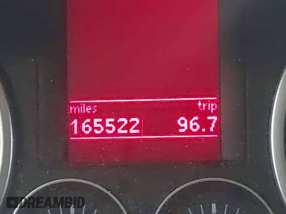 2009 Volkswagen Tiguan S с VIN WVGAV75N39W500663, выставлен на аукционе IAAI как лот 42705534 с пробегом 165 522 миль миль и . История ставок и продаж доступна на DreamBid. Изображение 7.