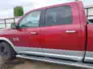 2014 Ram 1500 Laramie z VIN 1C6RR7VM5ES297951, wystawiony jako IAAI lot #42361374 z przebiegiem 210 193 mil mil oraz . Historia ofert i sprzedaży dostępna na DreamBid. Obrazek 13.