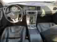2012 Volvo S60 T6 с VIN YV1902FH6C2046452, выставлен на аукционе Copart как лот 84797215 с пробегом 118 378 миль миль и Чистый • Clean title. История ставок и продаж доступна на DreamBid. Изображение 8.