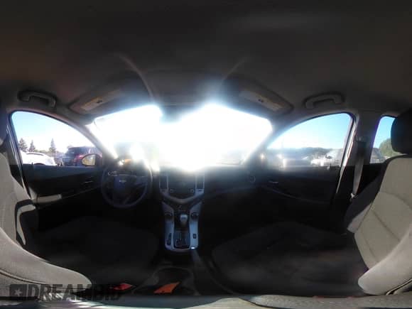 2013 Chevrolet Cruze LT with VIN 1G1PK5SB4D7202849, listed as a IAAI auction lot 43092242 with 115,252 mi miles and . Bid and sale history available at DreamBid. Image 18.