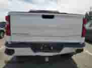 2021 Chevrolet Silverado 1500 Custom z VIN 3GCPWBEK7MG311123, wystawiony jako Copart lot #80922115 z przebiegiem 42 328 mil mil oraz Szkoda całkowita • Salvage title. Historia ofert i sprzedaży dostępna na DreamBid. Obrazek 6.