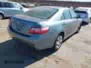 2008 Toyota Camry LE with VIN 4T1BE46K68U790592, listed as a IAAI auction lot 42899335 with 213,952 mi miles and . Bid and sale history available at DreamBid. Image 4.