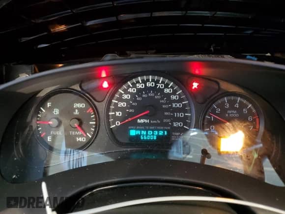 2005 Chevrolet Monte Carlo LS с VIN 2G1WW12E759298804, выставлен на аукционе Copart как лот 70661305 с пробегом 66 008 миль миль и Списание • Salvage title. История ставок и продаж доступна на DreamBid. Изображение 9.