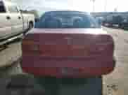 1998 Chevrolet Prizm с VIN 1Y1SK5285WZ419884, выставлен на аукционе Copart как лот 76371694 с пробегом 167 814 миль миль и Списание • Salvage title. История ставок и продаж доступна на DreamBid. Изображение 6.