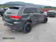 2017 Jeep Grand Cherokee Limited с VIN 1C4RJFBT4HC726940, выставлен на аукционе IAAI как лот 42874052 с пробегом 157 373 миль миль и . История ставок и продаж доступна на DreamBid. Изображение 4.