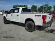 2017 Ford F-250 Lariat с VIN 1FT7W2BTXHEC81609, выставлен на аукционе Copart как лот 55290255 с пробегом 177 490 миль миль и Списание • Salvage title. История ставок и продаж доступна на DreamBid. Изображение 2.