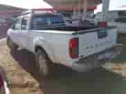 2003 Nissan Frontier SVE with VIN 1N6MD29Y93C451874, listed as a IAAI auction lot 41470198 with 216,482 mi miles and . Bid and sale history available at DreamBid. Image 3.