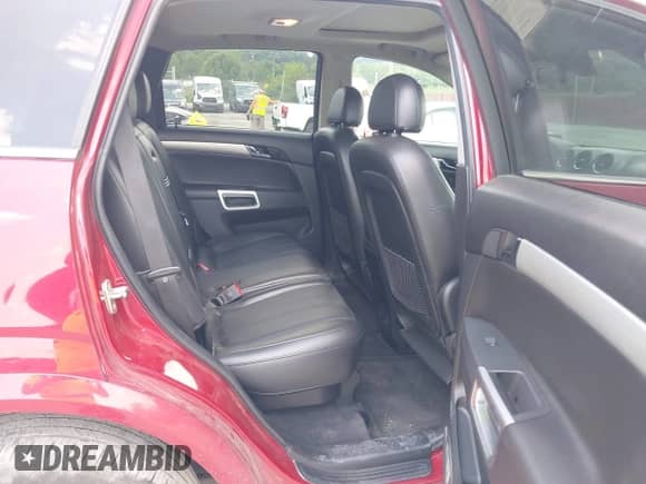 2012 Chevrolet Captiva Sport LTZ с VIN 3GNFL4E5XCS610960, выставлен на аукционе IAAI как лот 42850134 с пробегом 199 865 миль миль и . История ставок и продаж доступна на DreamBid. Изображение 8.