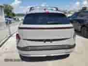 2024 Hyundai Kona SEL with VIN KM8HC3A66RU011164, listed as a Copart auction lot 73048134 with 2,178 mi miles and Non repairable. Bid and sale history available at DreamBid. Image 6.