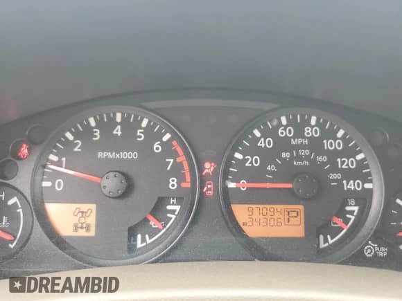 2015 Nissan Frontier SV с VIN 1N6AD0FV2FN757194, выставлен на аукционе Copart как лот 67982185 с пробегом 97 094 миль миль и Списание • Salvage title. История ставок и продаж доступна на DreamBid. Изображение 9.